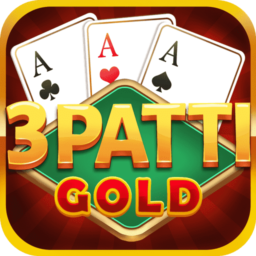 Teen Patti Gold Apk 2025 Download
